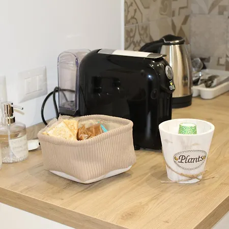 Apartment Il Maresciallo *