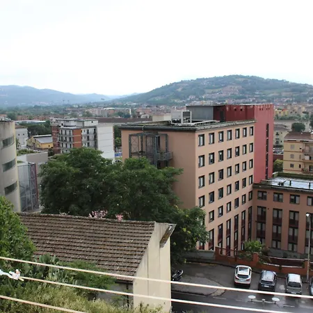 Appartamento Il Maresciallo Benevento