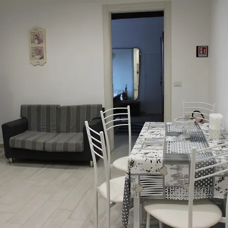 Il Maresciallo Appartamento