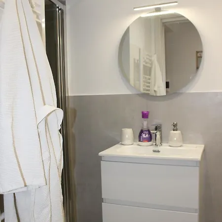 Il Maresciallo Appartamento Benevento