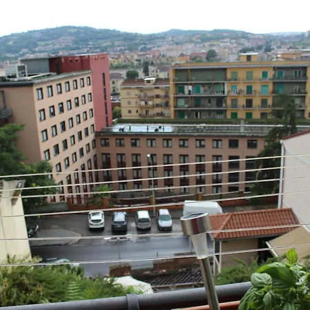 Apartment Il Maresciallo *