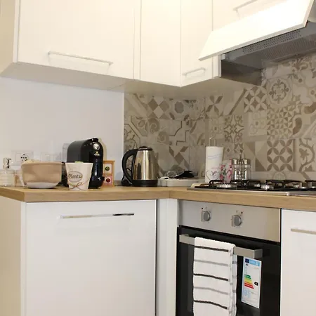 Appartamento Il Maresciallo *