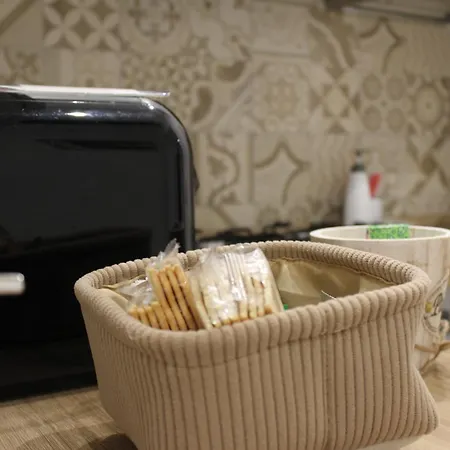 Apartment Il Maresciallo *