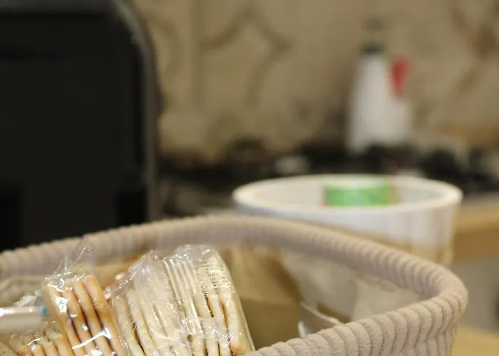 Apartment Il Maresciallo Benevento