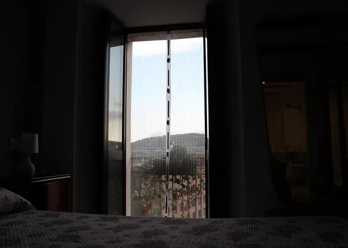Il Maresciallo Apartment